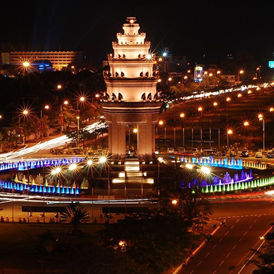 Cambodia