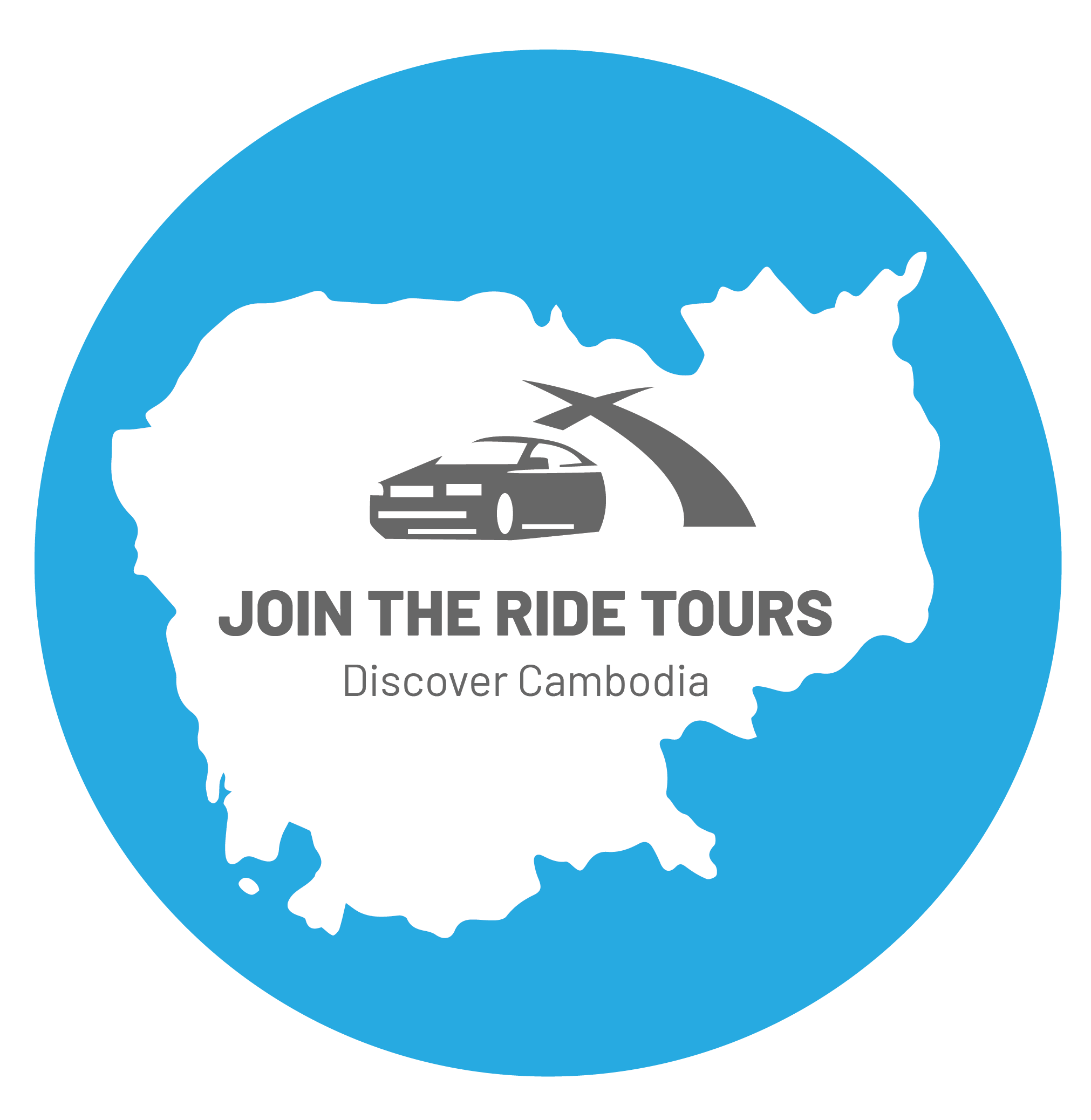 Join The Ride Tours