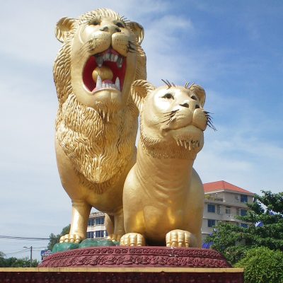 Sihanoukville
