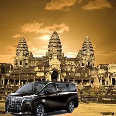 Siem Reap